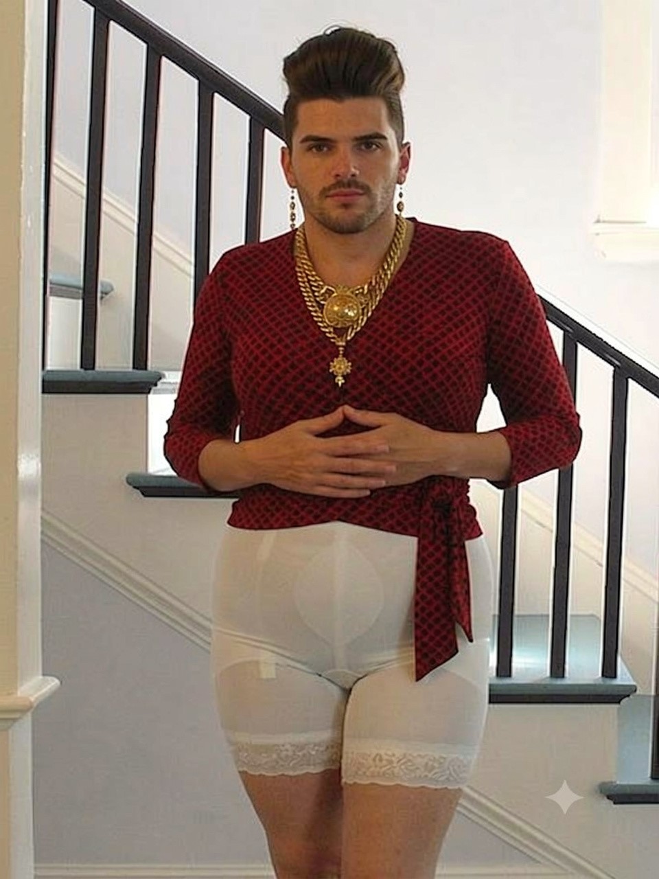 Everything Is Possible